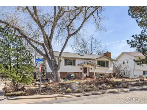 1120 Green Cir, Boulder, CO 80305 photo 3