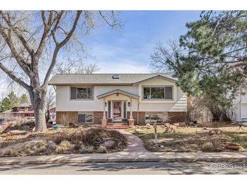 1120 Green Cir, Boulder, CO 80305 photo 2