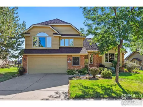 5724 S Southridge Greens Blvd, Fort Collins, CO 80525