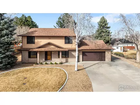 5015 W 22nd St, Greeley, CO 80634