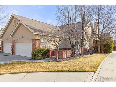 1333 Charles Dr #15, Longmont, CO 80503