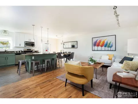 10550 W 102nd Pl, Broomfield, CO 80021