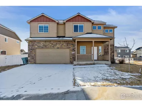 4135 Front Stretch Dr, Wellington, CO 80549