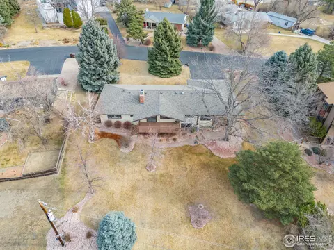 1921 Rangeview Dr, Fort Collins, CO 80524