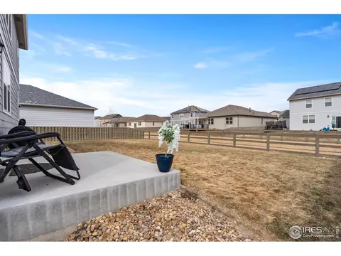 516 Buckrake St, Severance, CO 80550 photo 35