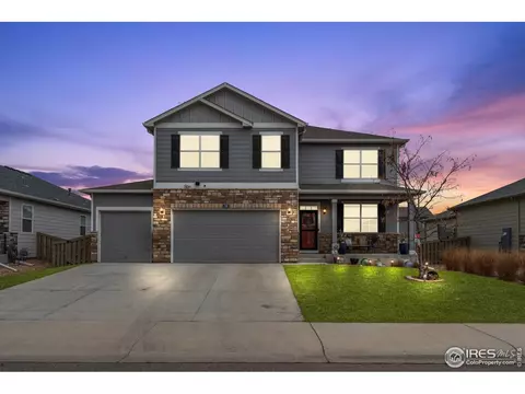 516 Buckrake St, Severance, CO 80550