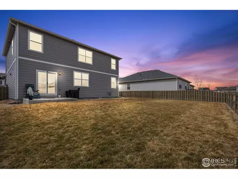 516 Buckrake St, Severance, CO 80550 photo 33