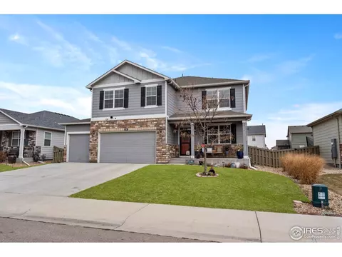 516 Buckrake St, Severance, CO 80550 photo 2