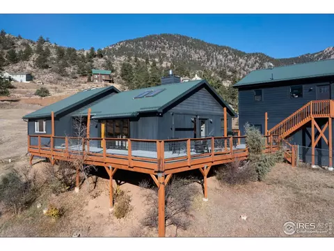 57 Makah Ln, Lyons, CO 80540 photo 2