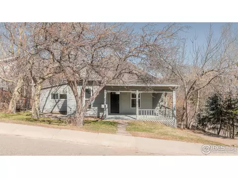 635 Alpine Ave, Boulder, CO 80304