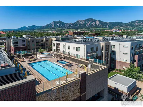 3401 Arapahoe #208, Boulder, CO 80303