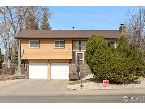 2711 W 17th St Rd, Greeley, CO 80634