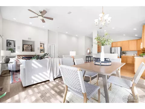 2122 Blue Wing Dr, Johnstown, CO 80534