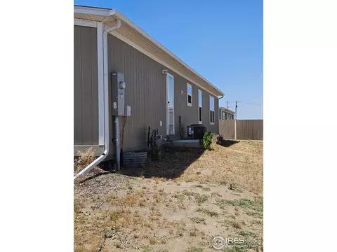 219 Larch Dr, Log Lane Village, CO 80705