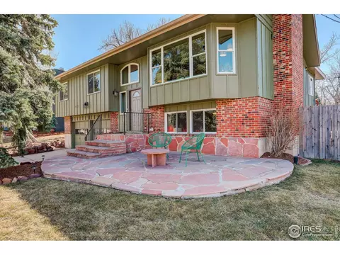 4361 Butler Cir, Boulder, CO 80305