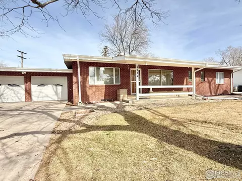 2632 Mountair Ln, Greeley, CO 80634