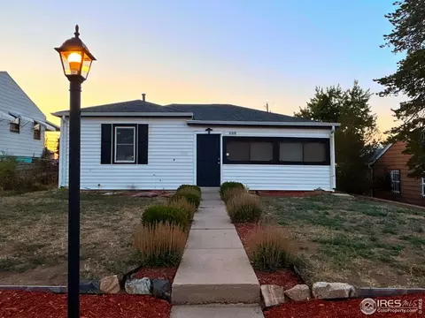 150 S Canosa Ct, Denver, CO 80219