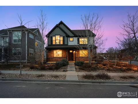 2811 Twin Lakes Cir, Lafayette, CO 80026