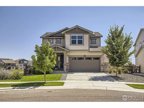 12886 Clearview St, Longmont, CO 80504