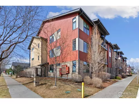 2751 Iowa Dr #203, Fort Collins, CO 80525
