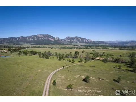 1085 S Cherryvale Rd, Boulder, CO 80303