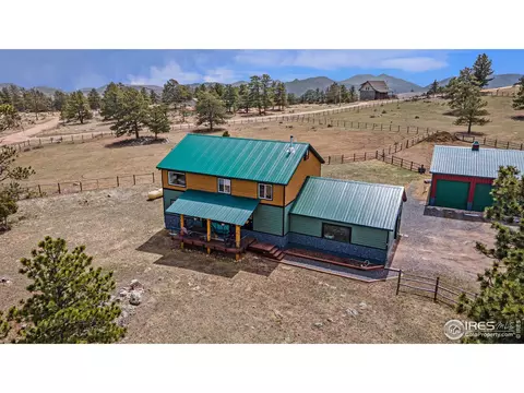 89 Arikaree Peak Dr, Livermore, CO 80536