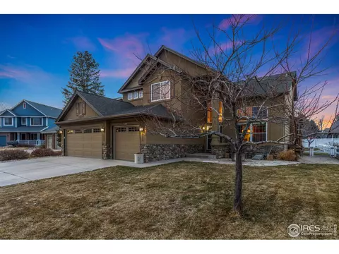 128 Rock Bridge Ct, Windsor, CO 80550