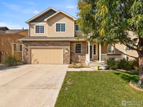 322 Shadowbrook Dr, Windsor, CO 80550 photo 2
