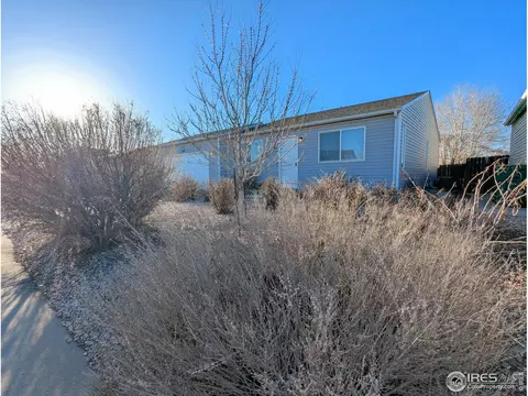 3221 Pheasant St, Evans, CO 80620