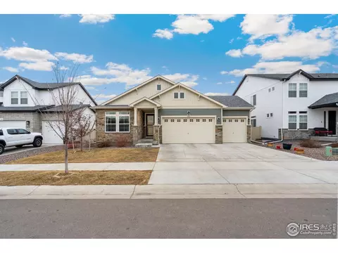 4354 Lacewood Ln, Johnstown, CO 80534