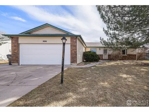 3930 Logan Dr, Loveland, CO 80538