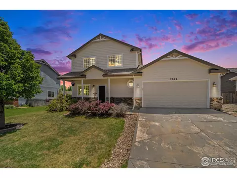2622 W 45th St, Loveland, CO 80538
