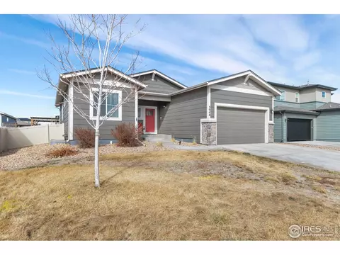 3948 Hackberry St, Wellington, CO 80549
