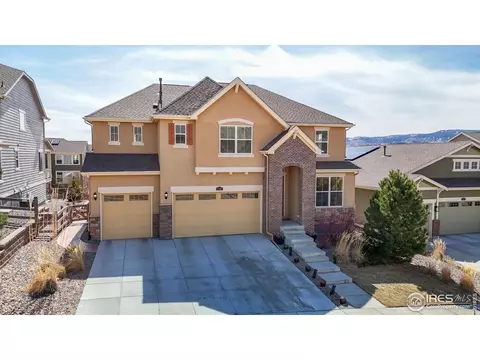 18740 W 85th Dr, Arvada, CO 80007