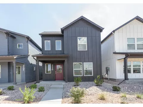 3110 Sykes Dr, Fort Collins, CO 80524