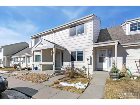 3000 Ross Dr #F-31, Fort Collins, CO 80526