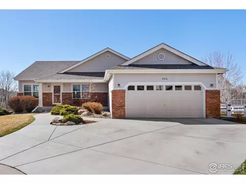 4416 Red Fox Ct, Loveland, CO 80537