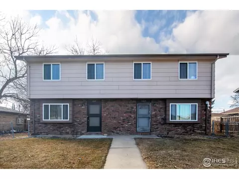 1327 Emery St, Longmont, CO 80501