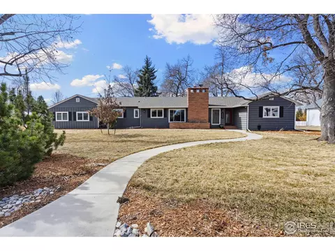 1635 N Garfield Ave, Loveland, CO 80538