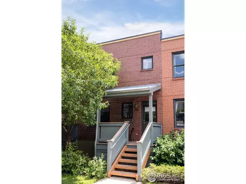 3210 Iron Forge Pl #103, Boulder, CO 80301