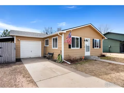 1612 38th St Rd, Evans, CO 80620