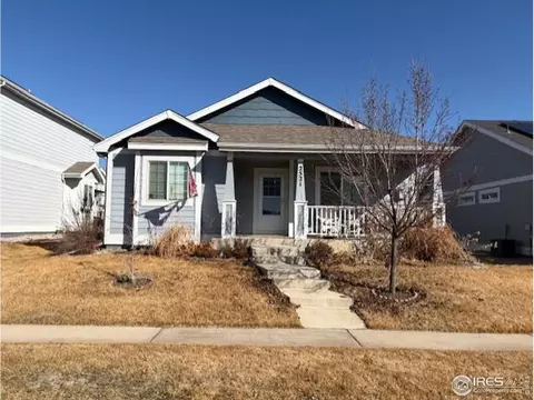 2521 Shooting Star Way, Evans, CO 80620