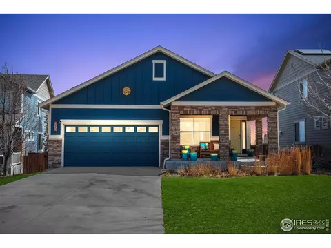 932 Campfire Dr, Fort Collins, CO 80524
