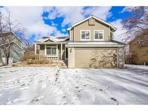 418 Mapleton Ct, Fort Collins, CO 80526