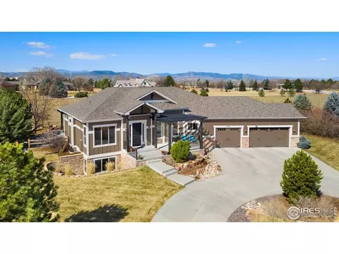 7701 Golden Prairie Ct, Fort Collins, CO 80525