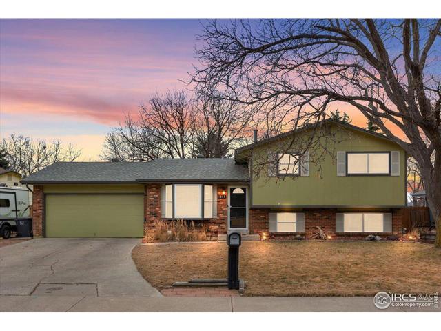 1088 Banyan Ct, Loveland, CO 80538