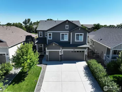 2433 Spruce Creek Dr, Fort Collins, CO 80528
