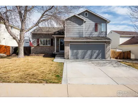 5411 E 128th Dr, Thornton, CO 80241
