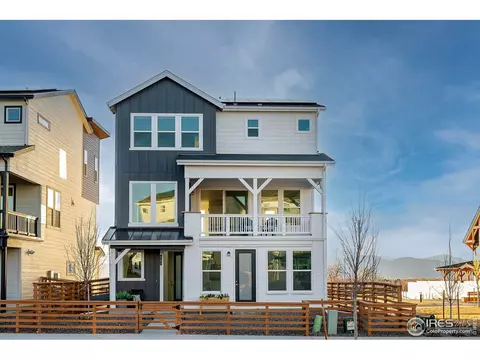 841 Hearteye Trl, Lafayette, CO 80026
