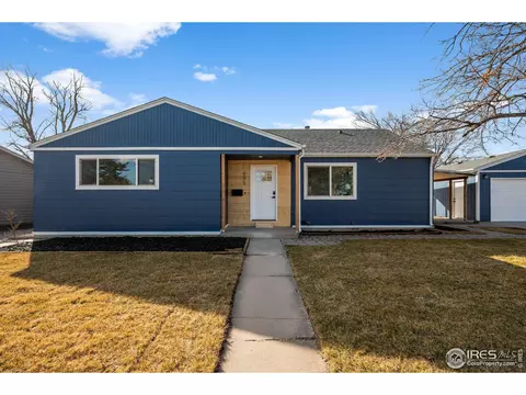 895 Oswego St, Aurora, CO 80010